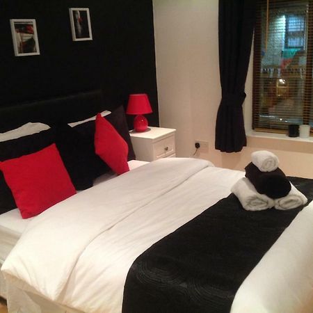Harbour View Apartment Belmullet Extérieur photo