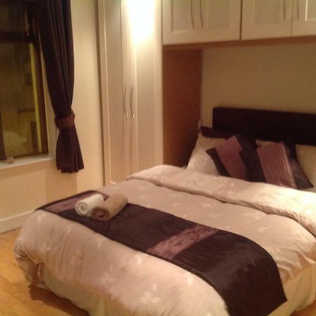 Harbour View Apartment Belmullet Extérieur photo