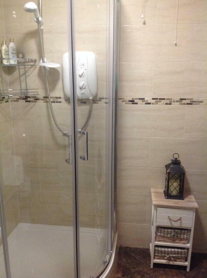 Harbour View Apartment Belmullet Extérieur photo