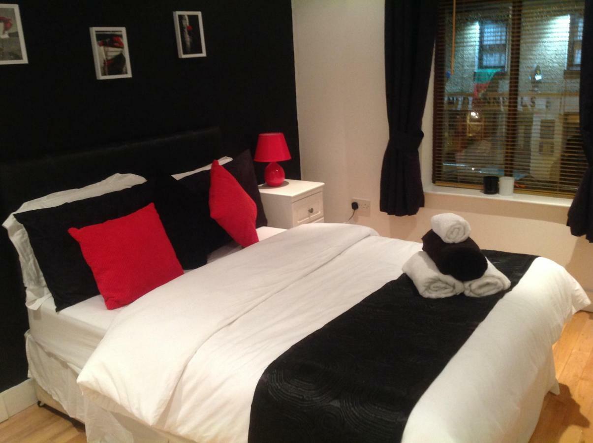 Harbour View Apartment Belmullet Extérieur photo