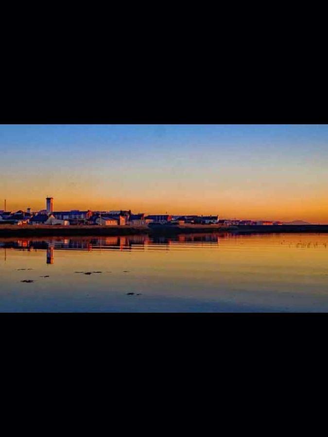 Harbour View Apartment Belmullet Extérieur photo